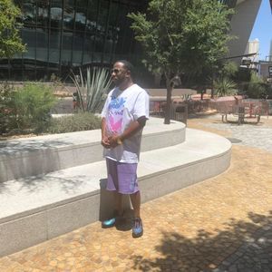 Meet your Posher, Cornell